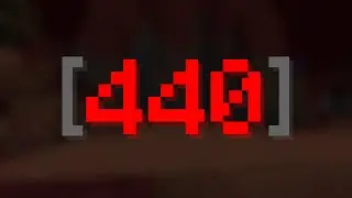 THIS TOOK ME 2500 HOURS... (Hypixel Skyblock IRONMAN)