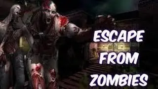 CSNZ Zombie Escape Blood Castle