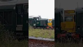 D6817 at Taunton