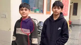 &ldquo;Aaj Phir Practice MISS 😔 &lsquo;&rsquo;Daily Plan&hellip; No Court 💔,,