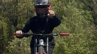 Riding in Blagoevgrad
