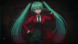 Save Your Tears (feat. Hatsune Miku)