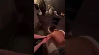 Redmint's Deep Tissue Massage