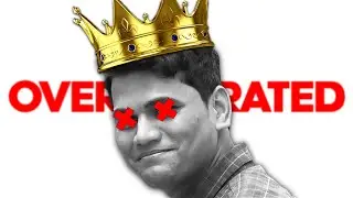 BeastBoyShub is NOT the Backbone of Indian Gaming (Hear Me Out)
