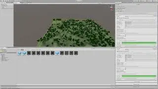 forest generator tutorial unity Descenders