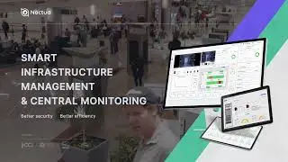 Noctua Software (DCIM) - Smart Infrastructure Management & Central Monitoring