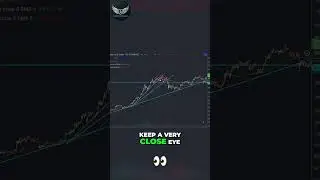 Keeping a Close Eye on Daily and Weekly Charts in Bull Run - Join us www.CryptoJay.net