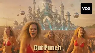 Gut Punch | 2026 Original Love Song
