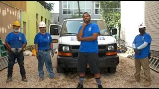 DPH Property Maintenance Service - Handyman and Renovation Commercial