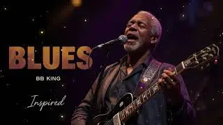 🎸King Size Blues &ndash; A Tribute to the Legend of Strings 🎤💙