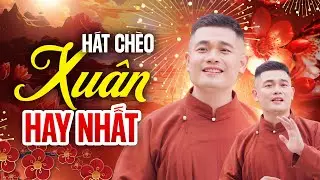 LI&Ecirc;N KH&Uacute;C CH&Egrave;O XU&Acirc;N 2026 - TUYỂN TẬP NHỮNG B&Agrave;I H&Aacute;T CH&Egrave;O Đ&Oacute;N XU&Acirc;N HAY NHẤT của NS Cường C&aacute;