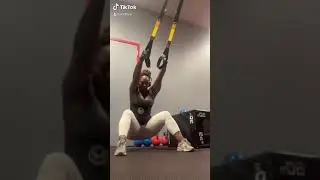 Fifty and fighting to stay Fit- Leg Day