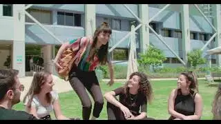 HIT Holon Institute of Technology  An