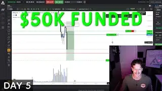 Day #5 Alpha Futures Evaluation (Another Great Week!!!)
