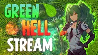 ЖИЗНЬ РЯДОМ С ЧУЧМЕКАМИ-ОБОРИГЕНАМИ | GREEN HELL 🥥