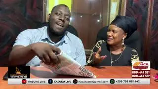 SENGA NANTUME ON HOW TO SHOW A MAN SWEET LOVE.