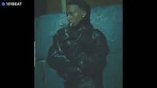 [FREE] GARAGE || playboi carti + kai angel type | prod. by Pladius