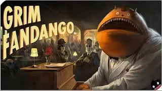 grim fandango hi tone fandango