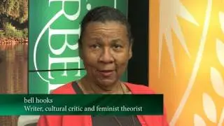bell hooks at St. Norbert College