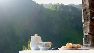 #8 Cowbells & Fresh Bread | Alpine Summer Traditions