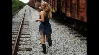 No Escape Rachael Lampa