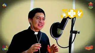 Awit ng Misyon  (Acoustic Version ) - Rev. Fr. Richard S. Rodriguez