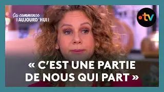 Emmanuelle a accouché sous X à 15 ans pour le bien de sa fille - Ça commence aujourd'hui