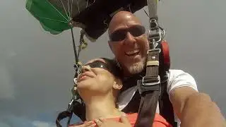 Phoenix Skydive Center - Adhra