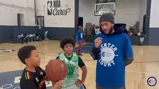Highlights from Week Four Center Court Games on 1/17/2025