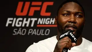 UFC 206: Q&A w/ Anthony Johnson and Stephen Thompson