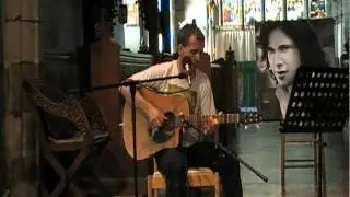 Chris Healey - Instrumental (Nick Drake)