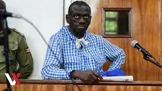Uganda Court Denies Opposition Figure Kizza Besigye Bail in Treason Case | VERTEX