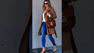Estilo Casual Chic 40+ #moda #look #estilo #outfit