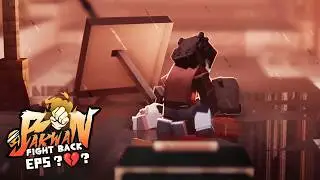 Dia yang Pernah Jadi Segalanya.. | Bakwan: Fight Back Episode ?💔?