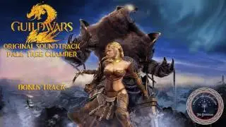 Guild Wars 2 - OST - Pale Tree Chamber - Bonus - 1080p HD
