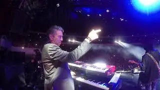Si Me Tenias - Mijares - Aurelio Loyo - Key Cam - Auditorio Nacional