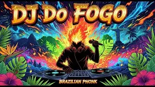DJ Do Fogo 