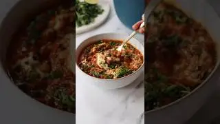 Carlin Pea Masala 🌶️ Easy, Healthy, High Fibre, Nutritionist Recipe
