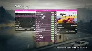 Grand Theft Auto V fun community series