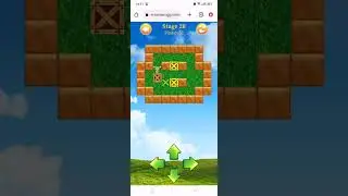 Lords Mobile - Mini Games ~ Move Master stage 20 & 21