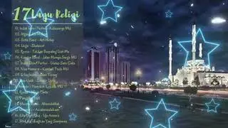 Lagu Religi Islami Full Album Ungu Band, ST12, Padi Band || Lagu Religi Full Album Terpopuler