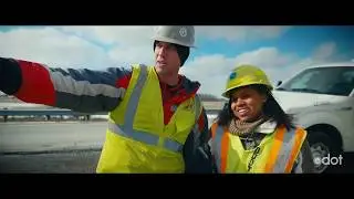 2019 Conaway Partnering Awards: District 7 and Brumbaugh Construction