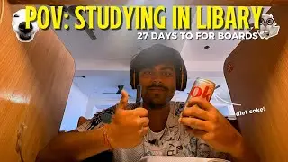 Boards in 27 Days.. This is my REAL Study Routine | CBSE CLASS 12📚😭