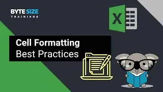 Cell Formatting in Excel #ExcelFormatting #FormatCells #ExcelTips #SpreadsheetSkills #DataFormatting