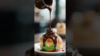 &ldquo;Bu Profiterol Sessiz Yenmez&rdquo; #keşfet #food #tarif #cooking #cake #profiterole #likeforlikes #recipe