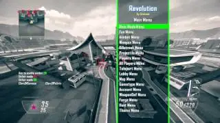 ► HACK [PS3/BO2] 1.19 | Mod Menu 