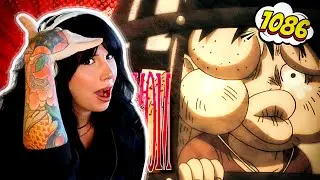 РАСКРЫТЫ НОВЫЕ НАГРАДЫ 😭💰 | Реакция на 1086 серию One Piece
