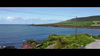 Views and swimming near the Old Pier