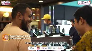 OFFICIAL AFTER MOVIE - MUSLIM LIFE FEST 2025