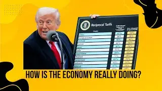 Is the Economy Doing Well or Are We Headed for a Recession?